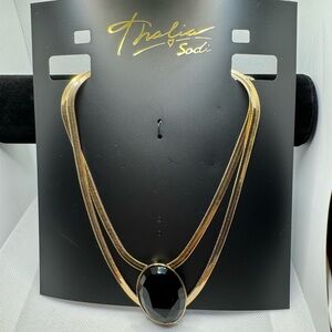 NWT Thalia Sodi Necklace 💎